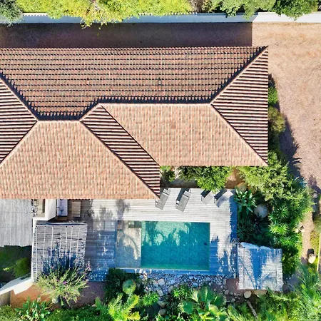 Hotel Avec Piscine